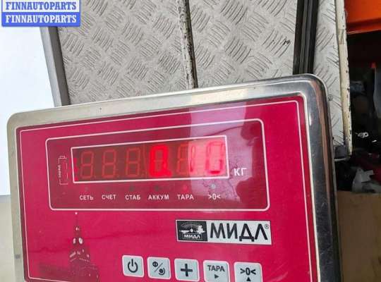 купить Проводка бампера переднего на Renault Scenic II (2003-2009)