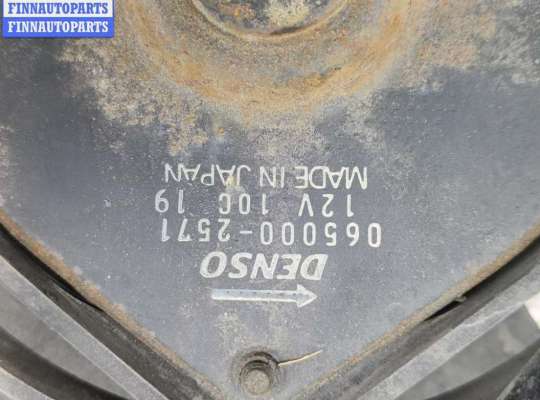 купить Вентилятор кондиционера на Honda CR-V (2002-2006)