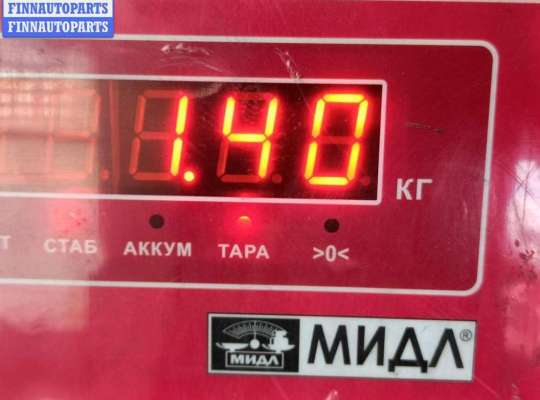 купить Вентилятор кондиционера на Honda CR-V (2002-2006)