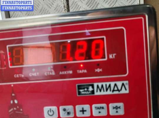 купить Кран отопителя (печки) на BMW 3 E46 (1998-2006)