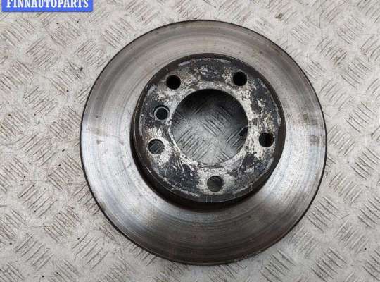 Диск тормозной передний BM3667876 на BMW 5 E39 (1995-2003)