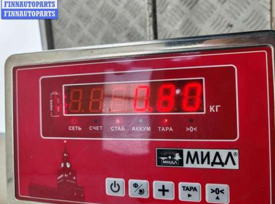 купить Двигатель стеклоочистителя заднего (моторчик дворников) на BMW 5 E39 (1995-2003)