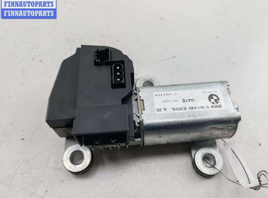 купить Двигатель стеклоочистителя заднего (моторчик дворников) на BMW 5 E39 (1995-2003)