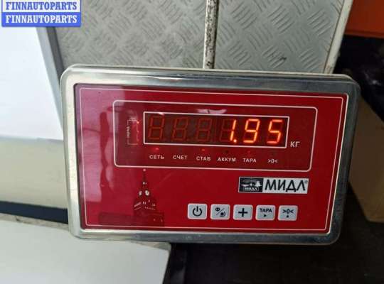 купить Стеклоподъемник электрический передний левый на Ford Mondeo III (2000-2007)