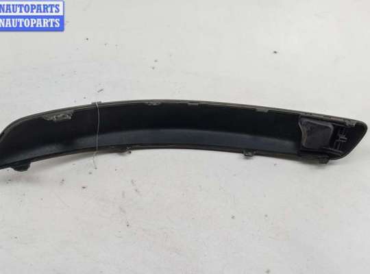 купить Молдинг бампера переднего на Volkswagen Golf-5