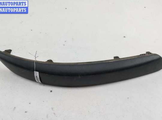 купить Молдинг бампера переднего на Volkswagen Golf-5