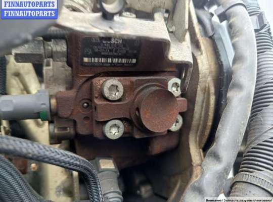 купить Двигатель (ДВС) на Ford Focus II (2004-2011)