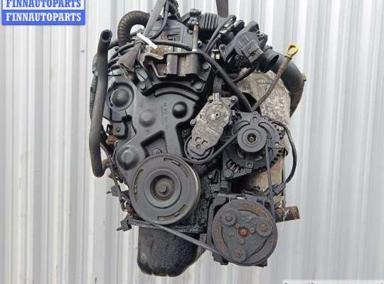 Купить Двигатель (ДВС) на Ford Focus II (2004-2011) Двигатель (ДВС) FO2147473 на Ford Focus II (2004-2011)