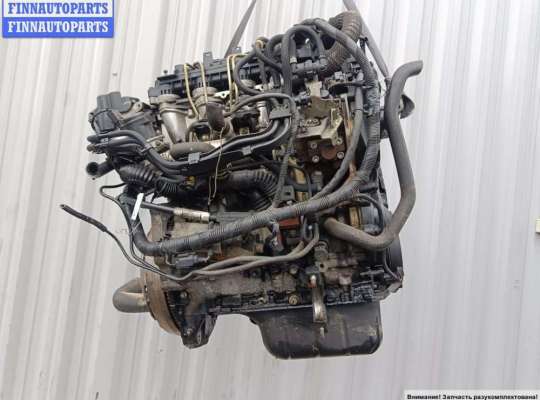 купить Двигатель (ДВС) на Ford Focus II (2004-2011)