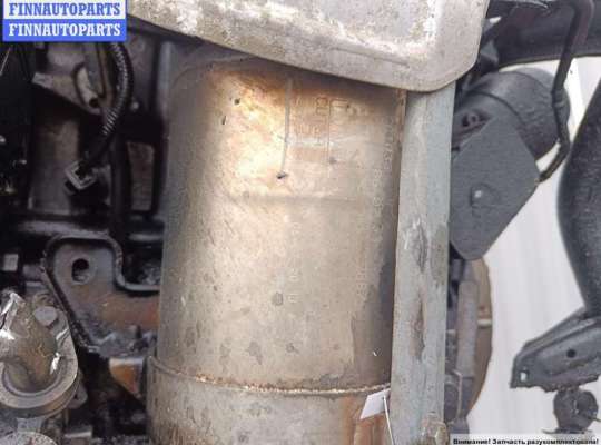 купить Двигатель (ДВС) на Ford Focus II (2004-2011)