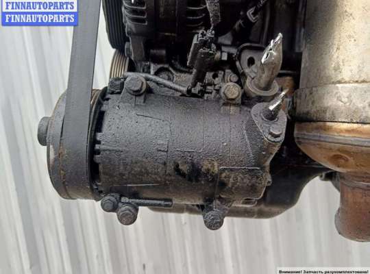 купить Двигатель (ДВС) на Ford Focus II (2004-2011)