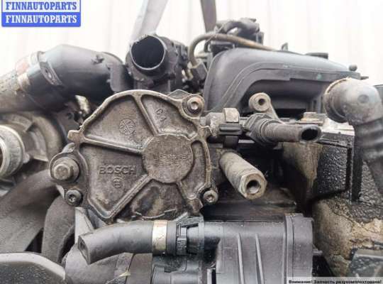 купить Двигатель (ДВС) на Ford Focus II (2004-2011)