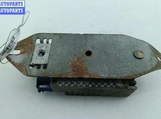 купить Блок управления вентилятором радиатора на Mercedes E-Class W210 (1995-2002)