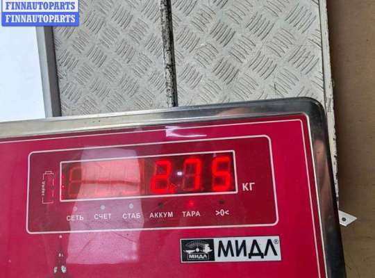 купить Аудиомагнитола на Opel Vectra C (2002-2008)