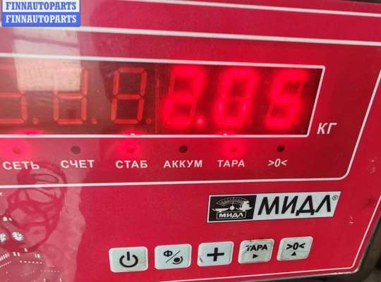 купить Пружина подвески передняя на BMW 5 E39 (1995-2003)