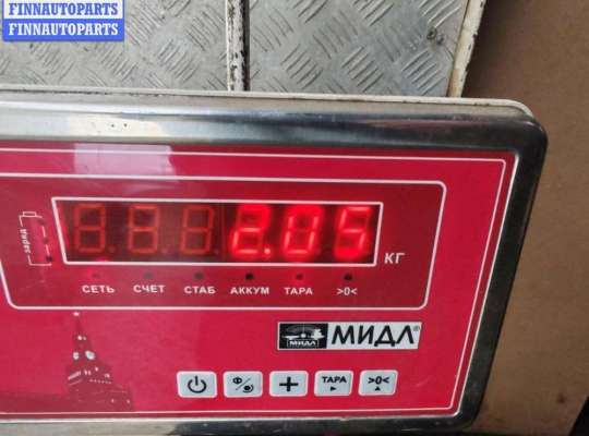 Интеркулер на BMW 3 (E90/E91/E92/E93)