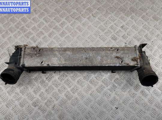 Радиатор интеркулера BM3544266 на BMW 3 E90/E91/E92/E93 (2005-2013)