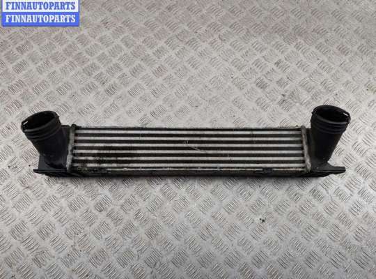 Интеркулер на BMW 3 (E90/E91/E92/E93)