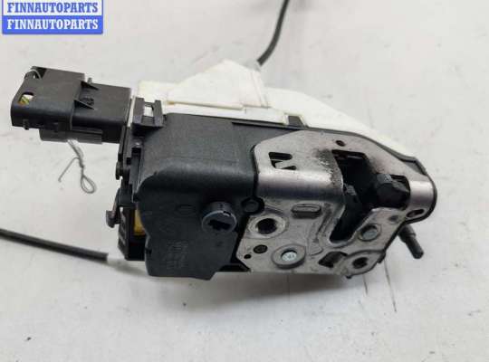 купить Замок двери передней правой на Peugeot 308 T7 (2007-2013)