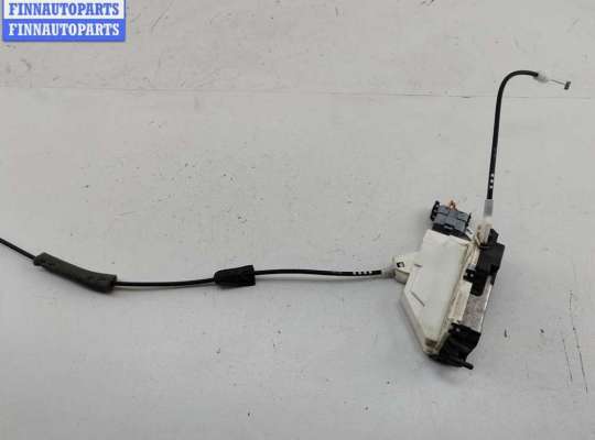 купить Замок двери передней правой на Peugeot 308 T7 (2007-2013)