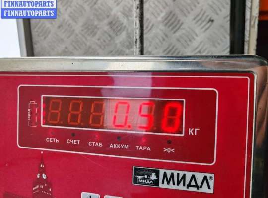 купить Замок двери передней правой на Peugeot 308 T7 (2007-2013)