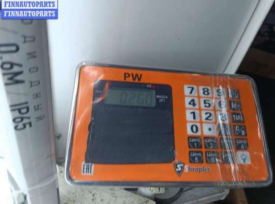 купить Кнопка открывания багажника на Mercedes A-Class W168 (1997-2004)