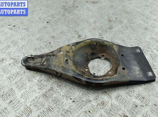 купить Обшивка стойки передней правой на Ford Mondeo III (2000-2007)