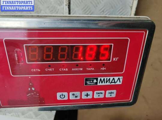 купить Фара левая на BMW 3 E46 (1998-2006)