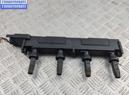 купить Катушка зажигания на Peugeot 307