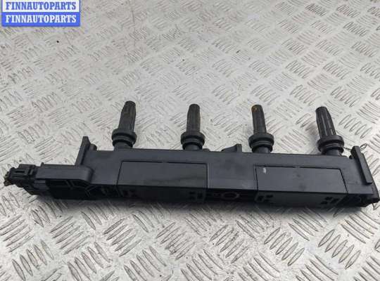 купить Катушка зажигания на Peugeot 307