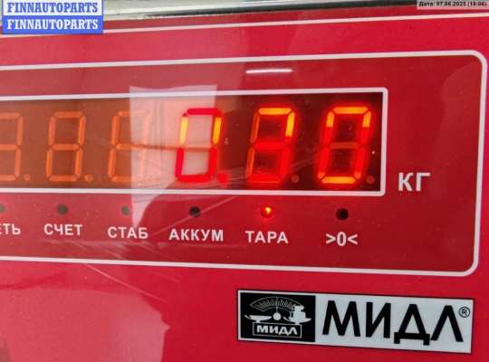 купить Замок двери задней правой на Volkswagen Passat B3