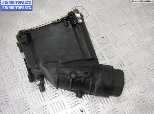 купить Корпус масляного фильтра на BMW 5 E60/E61 (2003-2010)