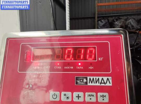 купить Форсунка топливная на Volkswagen Passat B5+ (GP)