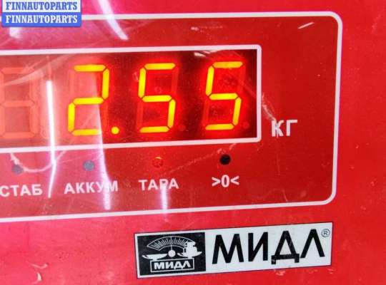 купить Суппорт задний правый на Opel Zafira B (2004-2014)