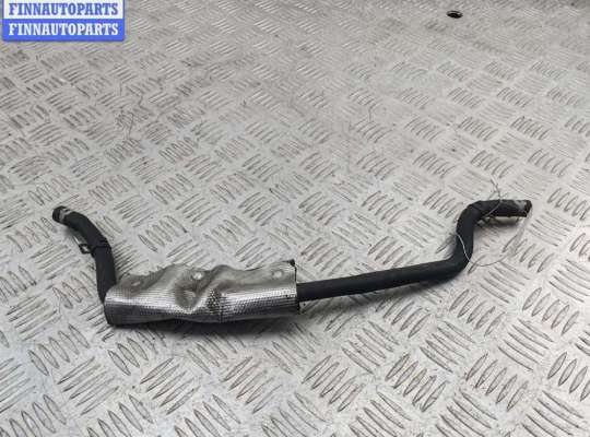 купить Патрубок на Audi A4 B6 (2001-2004)