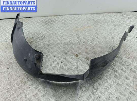 купить Защита крыла (подкрылок) передняя левая на Volkswagen Bora