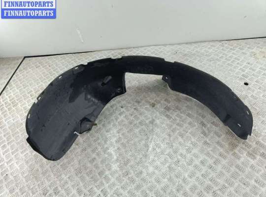 купить Защита крыла (подкрылок) передняя левая на Volkswagen Bora