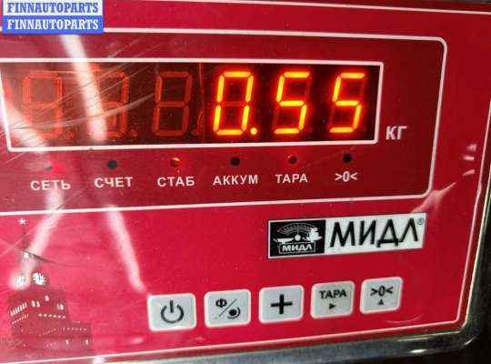 купить Защита крыла (подкрылок) передняя левая на Volkswagen Bora