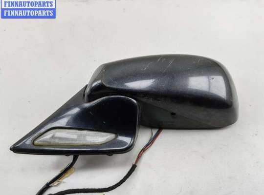 купить Корпус зеркала наружного левого на Peugeot 807