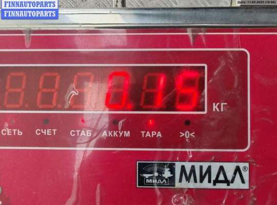 купить Проводка бампера заднего на Ford C-Max
