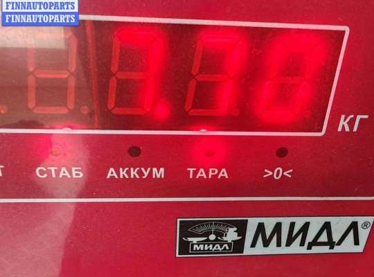 купить Генератор на Volkswagen Passat B6