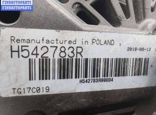 купить Генератор на Volkswagen Passat B6