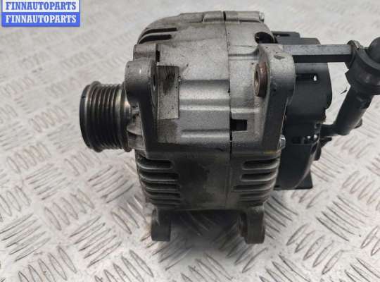 купить Генератор на Volkswagen Passat B6
