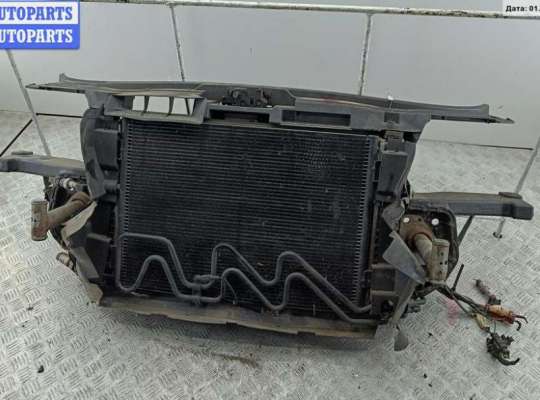 купить Рамка передняя (панель кузовная, телевизор) на Audi A6 C5 (1997-2005)