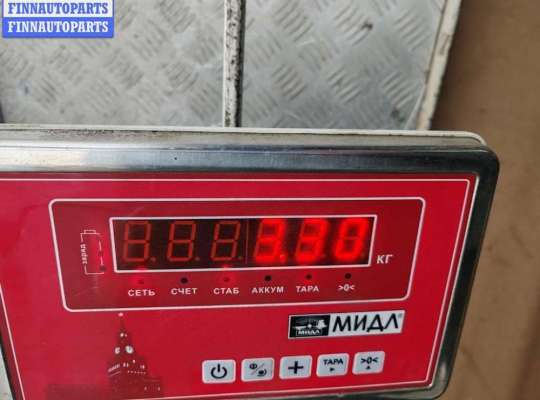 купить Вентилятор радиатора на Mazda 6 (2002-2007) GG/GY