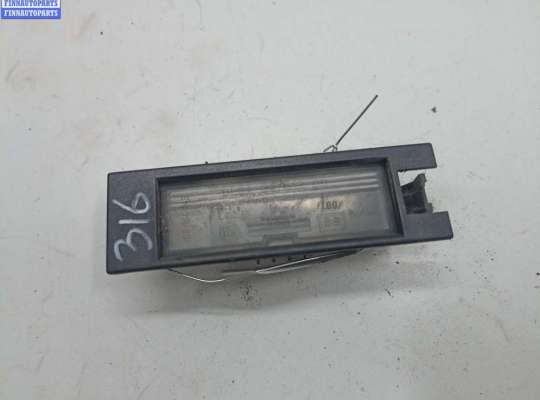 купить Подсветка номера на Opel Corsa C (2000-2006)