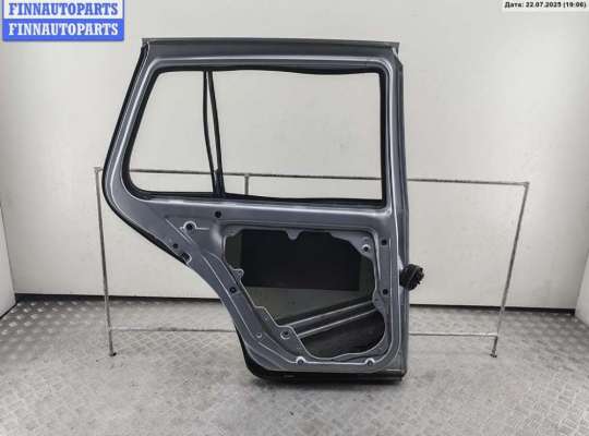 купить Дверь боковая задняя левая на Volkswagen Golf-4