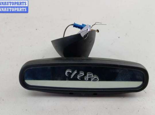 Зеркало салона CT1151545 на Citroen C8