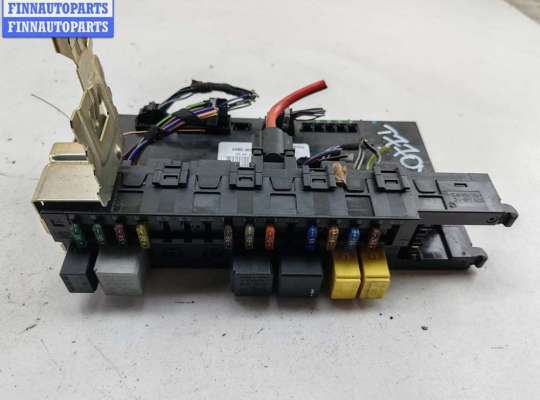 Блок управления SAM MB1709720 на Mercedes C-Class W203 (2000-2006)