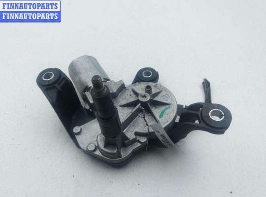 купить Двигатель стеклоочистителя заднего (моторчик дворников) на Opel Vectra C (2002-2008)